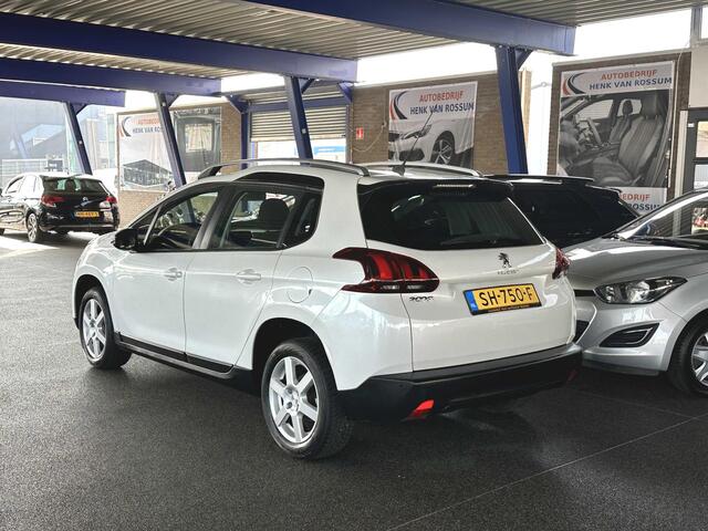 Peugeot 2008 1.2 PureTech Blue Lion Panoramadak | Carplay | Navi | NAP.