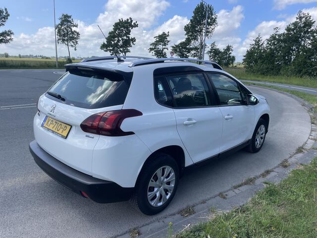 Peugeot 2008 1.2 PureTech Blue Lion Navi Pdc
