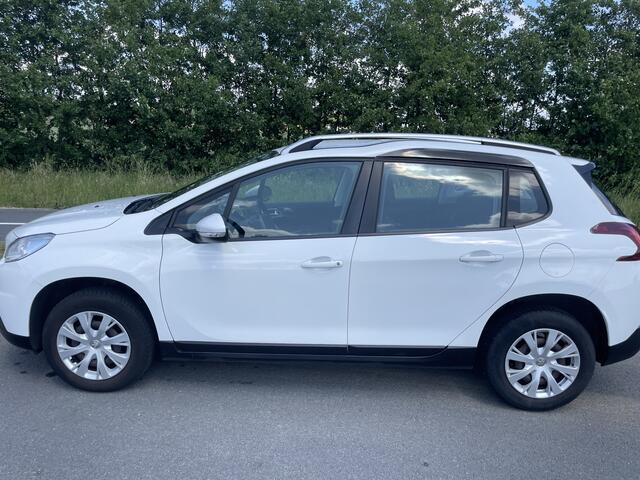 Peugeot 2008 1.2 PureTech Blue Lion Navi Pdc