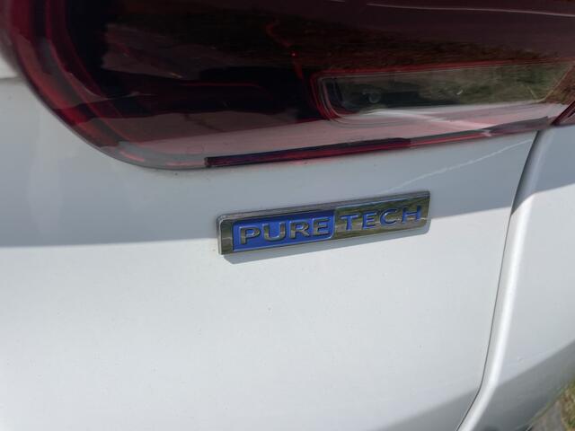 Peugeot 2008 1.2 PureTech Blue Lion Navi Pdc