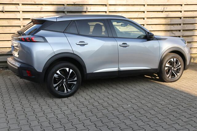 Peugeot 2008 1.2 PureTech 100 Allure Navi / Climate / Cruise
