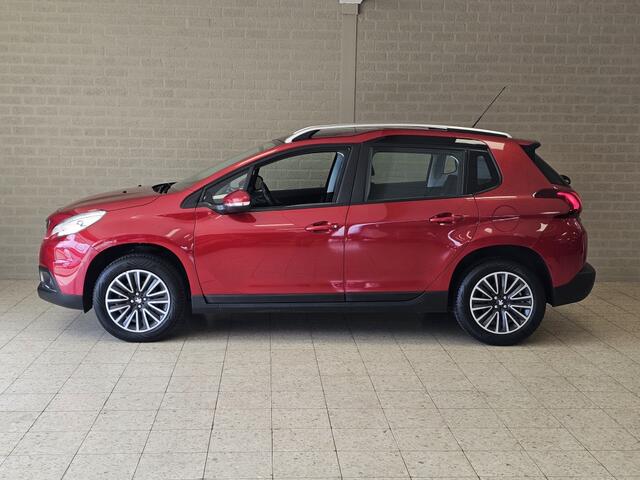 Peugeot 2008 1.2 Turbo (110Pk) Blue Lion Géén Afleverkosten