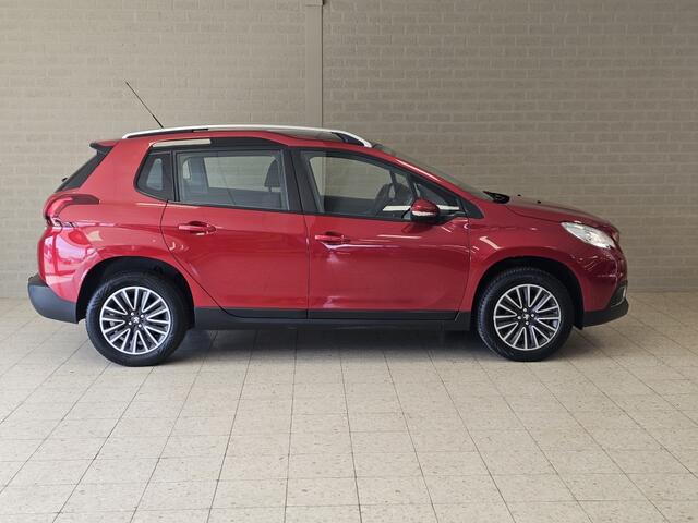 Peugeot 2008 1.2 Turbo (110Pk) Blue Lion Géén Afleverkosten