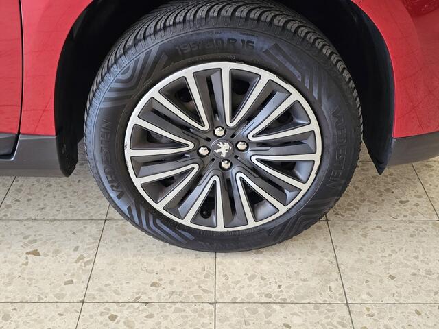 Peugeot 2008 1.2 Turbo (110Pk) Blue Lion Géén Afleverkosten