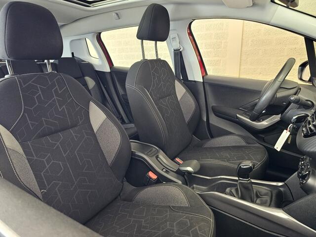 Peugeot 2008 1.2 Turbo (110Pk) Blue Lion Géén Afleverkosten