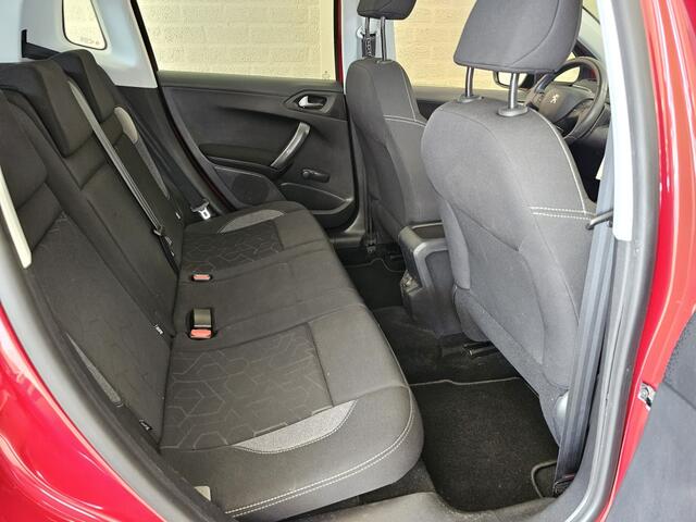 Peugeot 2008 1.2 Turbo (110Pk) Blue Lion Géén Afleverkosten