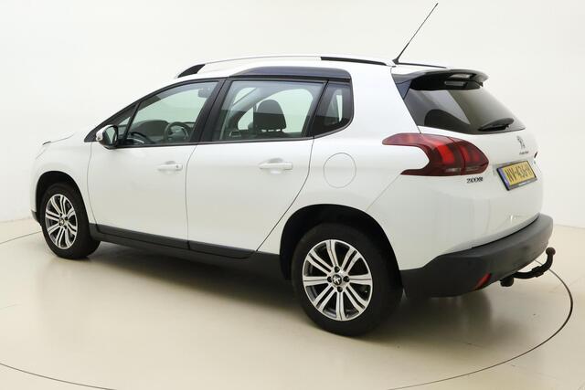 Peugeot 2008 1.2 PureTech Blue Lion 110 Pk | Navigatie | Trekhaak | Cruise Control | Panorama Dak | Airco |