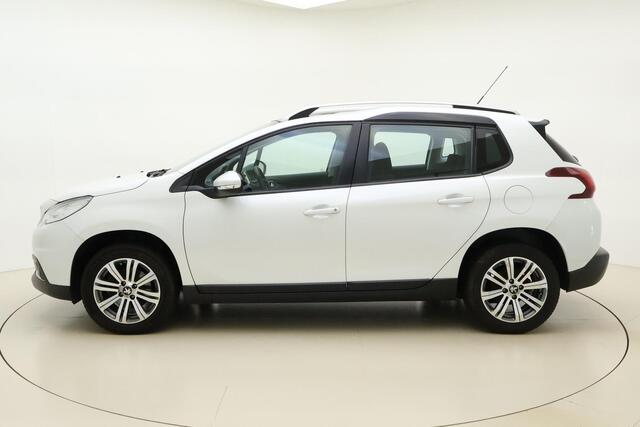 Peugeot 2008 1.2 PureTech Blue Lion 110 Pk | Navigatie | Trekhaak | Cruise Control | Panorama Dak | Airco |