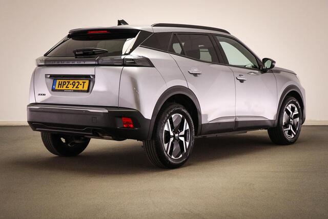 Peugeot 2008 1.2 PureTech 100 Allure | NAVI PACK | LED | DAB | APPLE | CAMERA