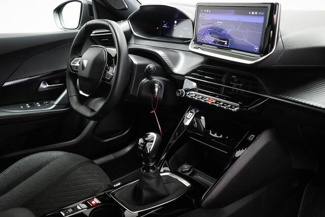 Peugeot 2008 1.2 PureTech 100 Allure | NAVI PACK | LED | DAB | APPLE | CAMERA