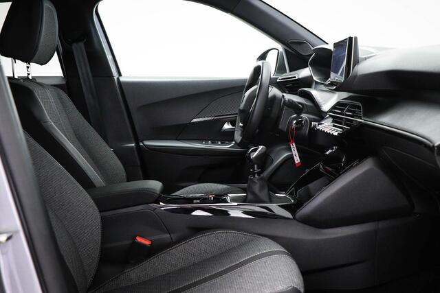 Peugeot 2008 1.2 PureTech 100 Allure | NAVI PACK | LED | DAB | APPLE | CAMERA