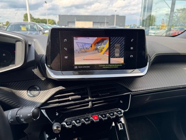 Peugeot 2008 1.2 PureTech GT-Line - camera - navi - trekhaak