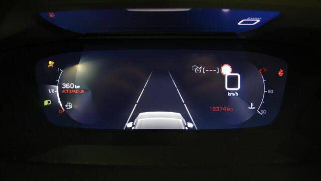 Peugeot 2008 1.2 PureTech GT | Pano dak | Leder | 1e eigenaar