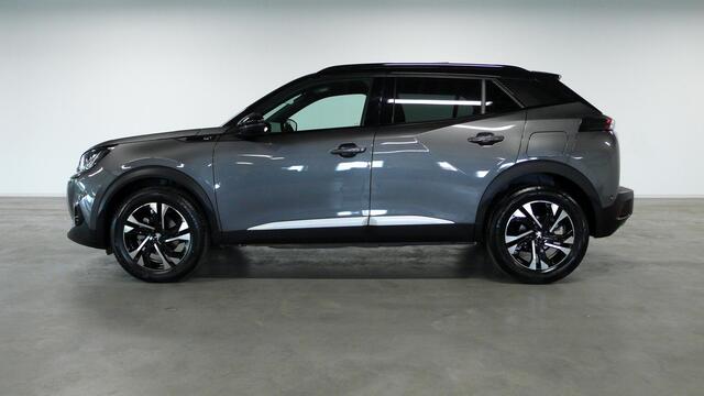 Peugeot 2008 1.2 PureTech GT | Pano dak | Leder | 1e eigenaar