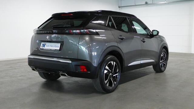 Peugeot 2008 1.2 PureTech GT | Pano dak | Leder | 1e eigenaar