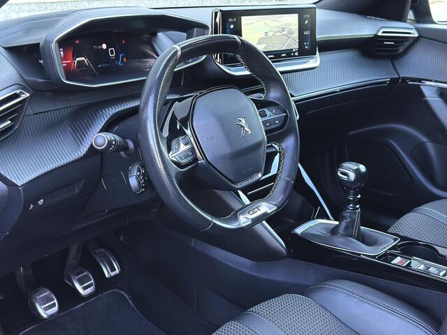 Peugeot 2008 1.2 PureTech GT CAMERA|PANO|KEYLESS