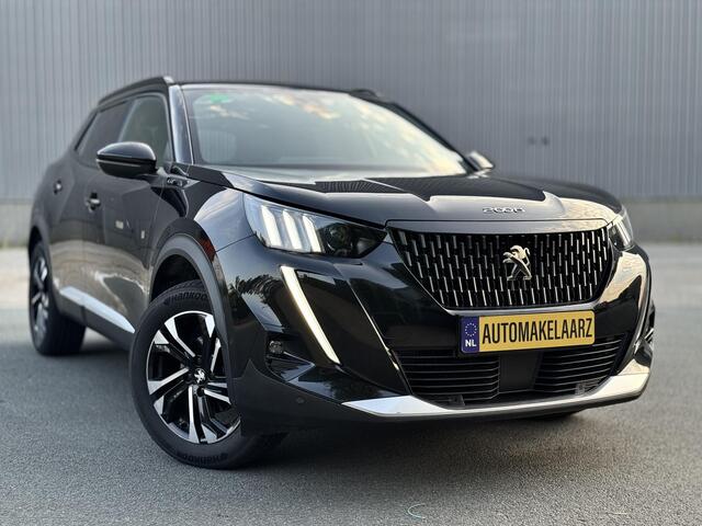 Peugeot 2008 1.2 PureTech GT CAMERA|PANO|KEYLESS