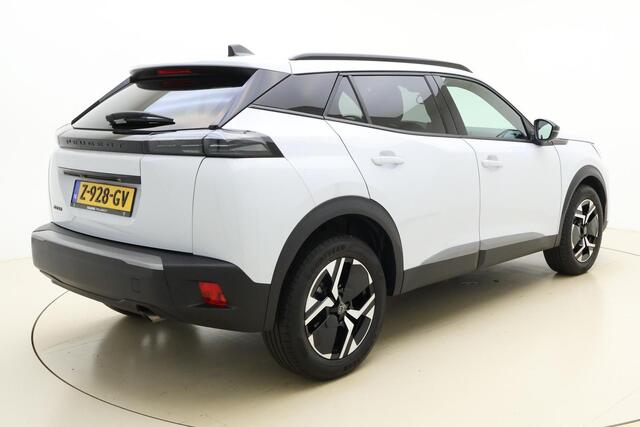 Peugeot 2008 1.2 Allure 100 Pk | Navigatie | Camera Achter | Cruise Control | Climate Control | Draadloze Apple Carplay & Android Auto | LM-Velgen