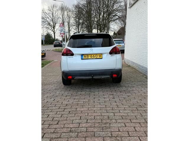 Peugeot 2008 1.2 PureTech GT-line