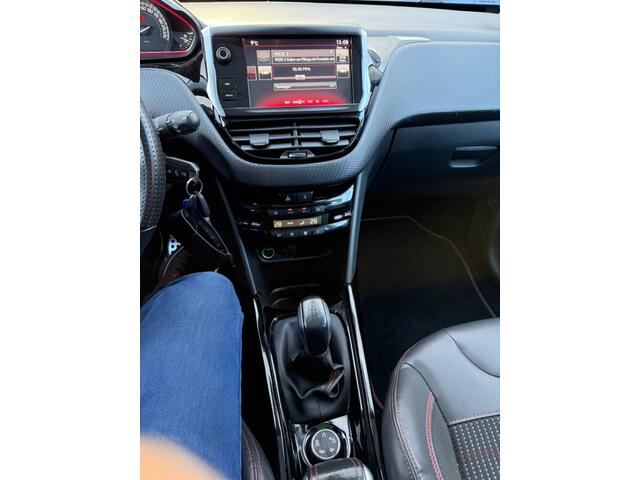 Peugeot 2008 1.2 PureTech GT-line