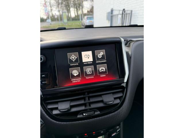 Peugeot 2008 1.2 PureTech GT-line