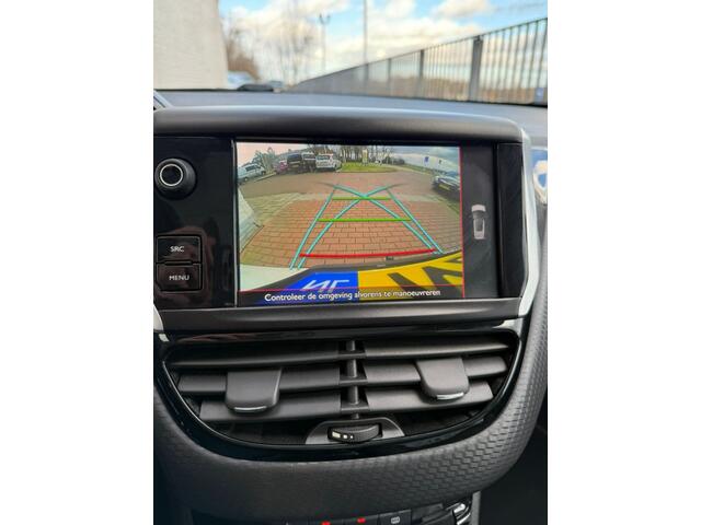 Peugeot 2008 1.2 PureTech GT-line