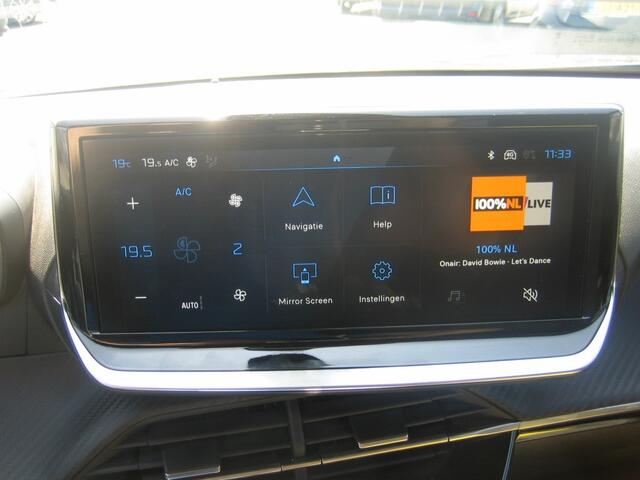 Peugeot 2008 1.2 PURETECH ALLURE