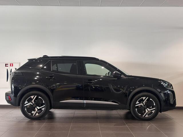 Peugeot 2008 GT 1.2 Hybrid 145pk e-DCS6 | SCHUIF/KANTELDAK | NAVI | ADAPTIVE CRUISE | 360° CAMERA | APPLE CARPLAY / ANDROID AUTO | CLIMA