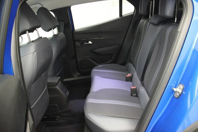 Peugeot 2008 e-2008 Allure 50 kWh - Digital Cockpit, Carplay, Half Leer, Camera