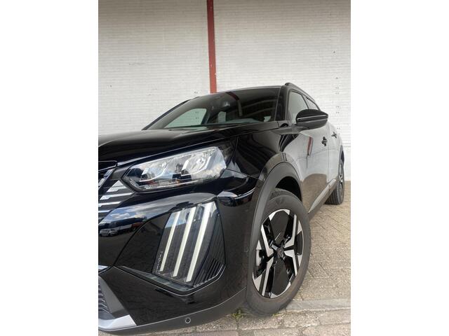 Peugeot 2008 1.2 PureTech 100 Allure |Navigatie!|Keyless!|CarPlay!|