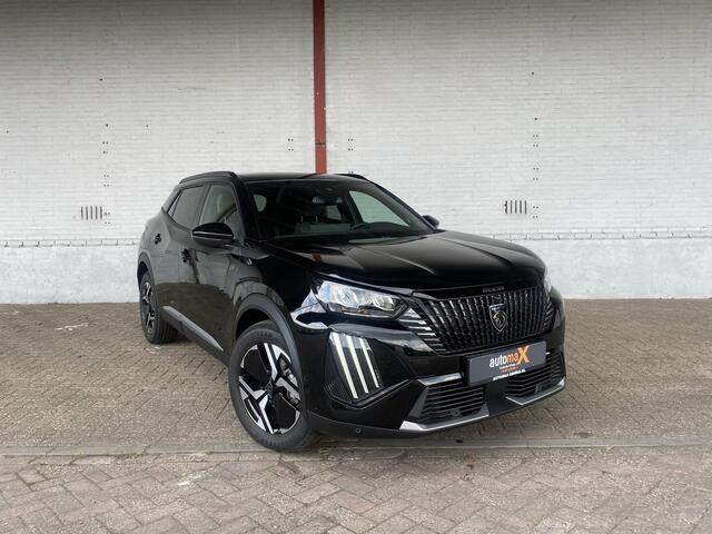 Peugeot 2008 1.2 PureTech 100 Allure |Navigatie!|Keyless!|CarPlay!|