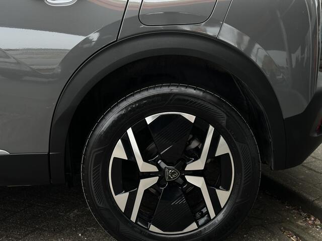 Peugeot 2008 1.2 PureTech Allure 130PK/Stoelverwarming/ECC/PDC.