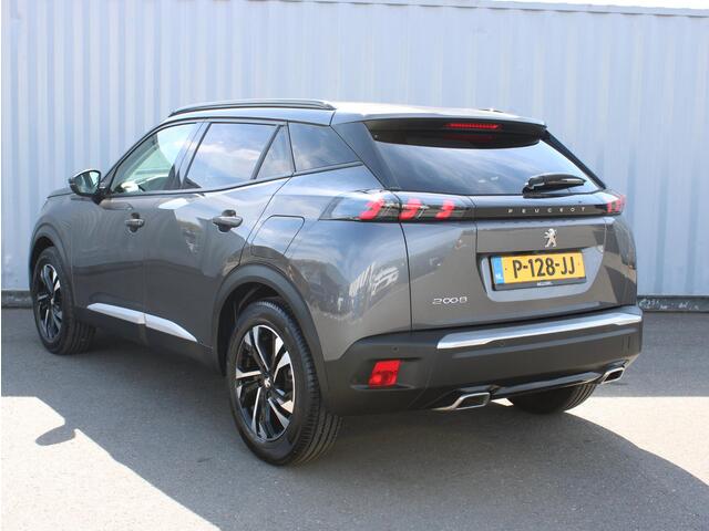 Peugeot 2008 1.2 PureTech Allure Pack