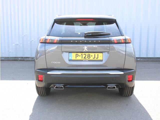 Peugeot 2008 1.2 PureTech Allure Pack