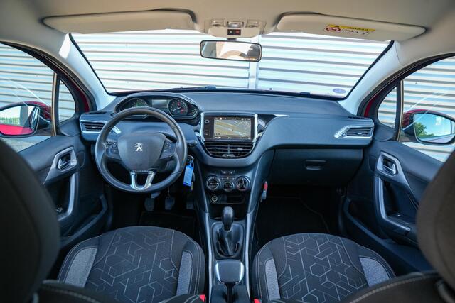 Peugeot 2008 1.2 PureTech Active Navigatie Cruise Airco