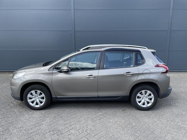 Peugeot 2008 82pk Blue Lion (Navigatie - Airco - Apple Carplay - Cruise Controle)