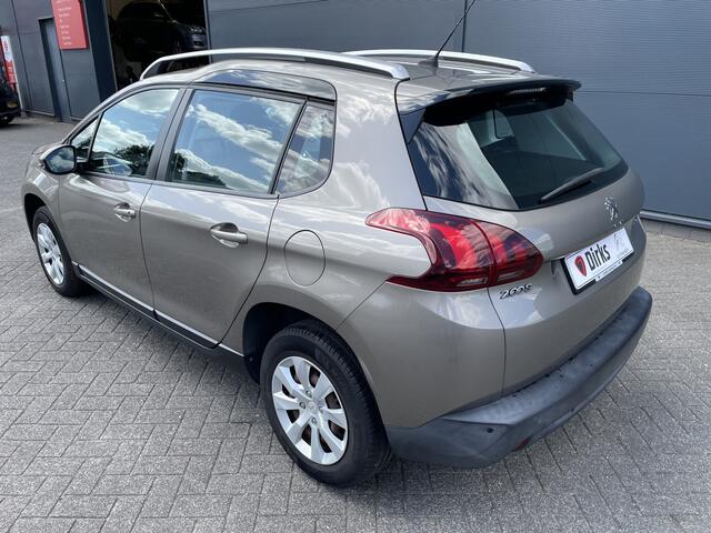 Peugeot 2008 82pk Blue Lion (Navigatie - Airco - Apple Carplay - Cruise Controle)