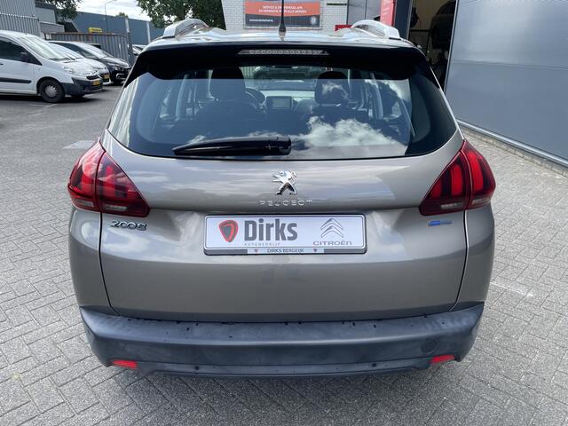 Peugeot 2008 82pk Blue Lion (Navigatie - Airco - Apple Carplay - Cruise Controle)