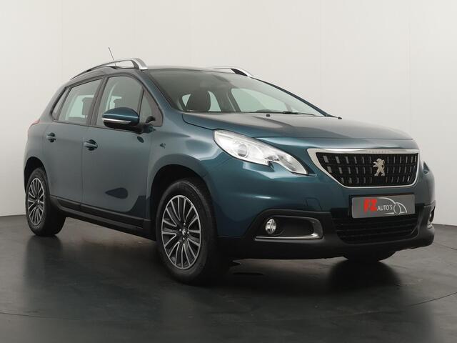 Peugeot 2008 1.2 PureTech Active - Automaat - Cruise Control - Afn Trekhaak - Navigatie
