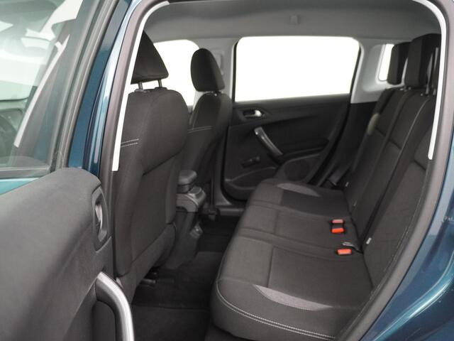 Peugeot 2008 1.2 PureTech Active - Automaat - Cruise Control - Afn Trekhaak - Navigatie