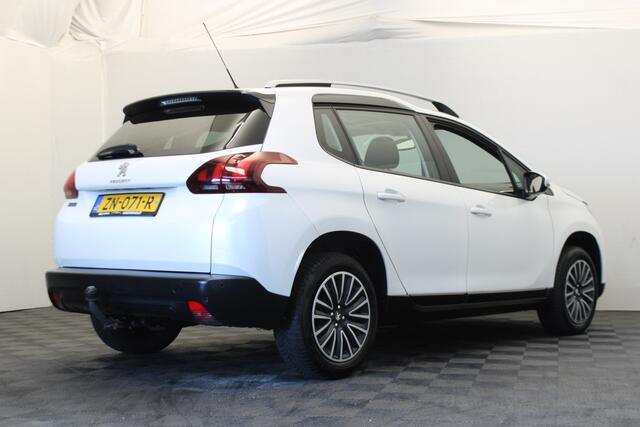 Peugeot 2008 1.2 PureTech Blue Lion |Pano|Trekhaak|