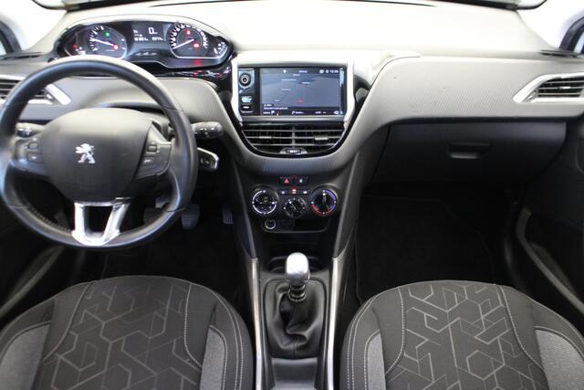 Peugeot 2008 1.2 PureTech Blue Lion |Pano|Trekhaak|