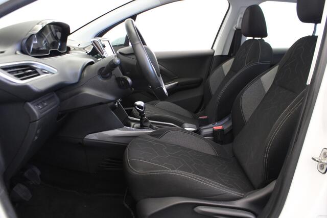 Peugeot 2008 1.2 PureTech Blue Lion |Pano|Trekhaak|