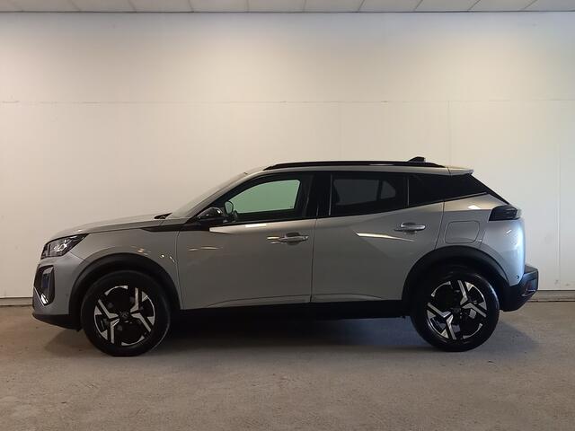 Peugeot 2008 1.2 PureTech 130 Allure