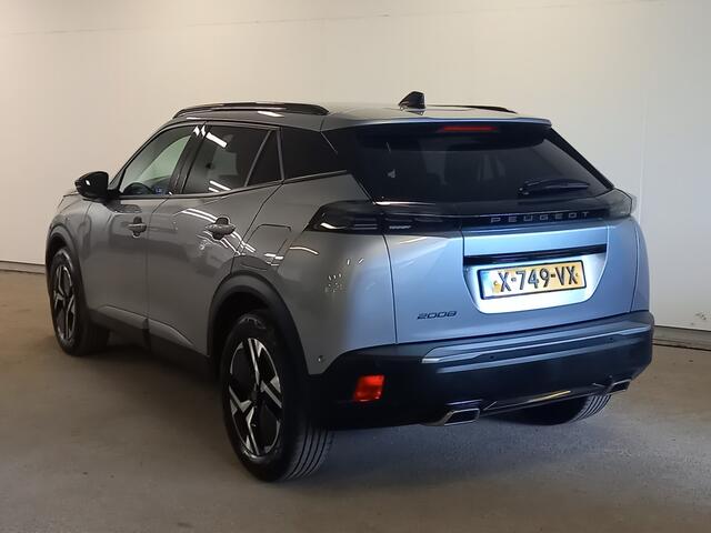 Peugeot 2008 1.2 PureTech 130 Allure