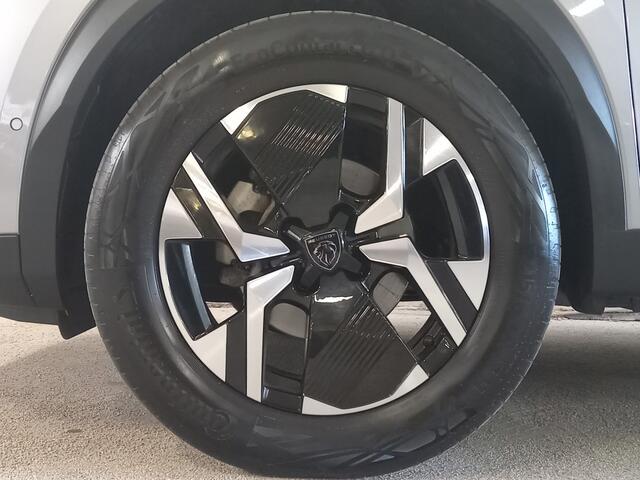 Peugeot 2008 1.2 PureTech 130 Allure