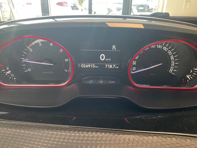 Peugeot 2008 1.2 PureTech GT-Line