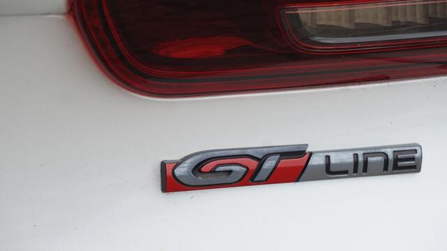 Peugeot 2008 1.2 PureTech GT-line