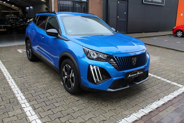 Peugeot 2008 1.2 PureTech 130 Allure Automaat Nieuwe model