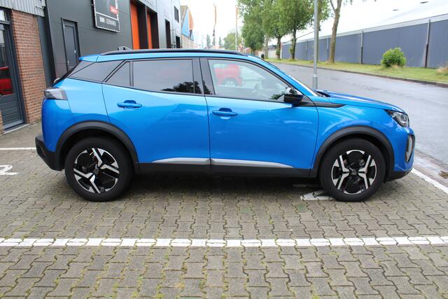 Peugeot 2008 1.2 PureTech 130 Allure Automaat Nieuwe model